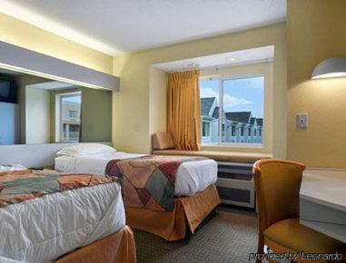 Best Western Buffalo Inn & Suites Williamsville Ruang foto