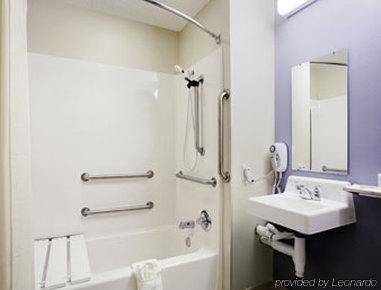 Best Western Buffalo Inn & Suites Williamsville Ruang foto