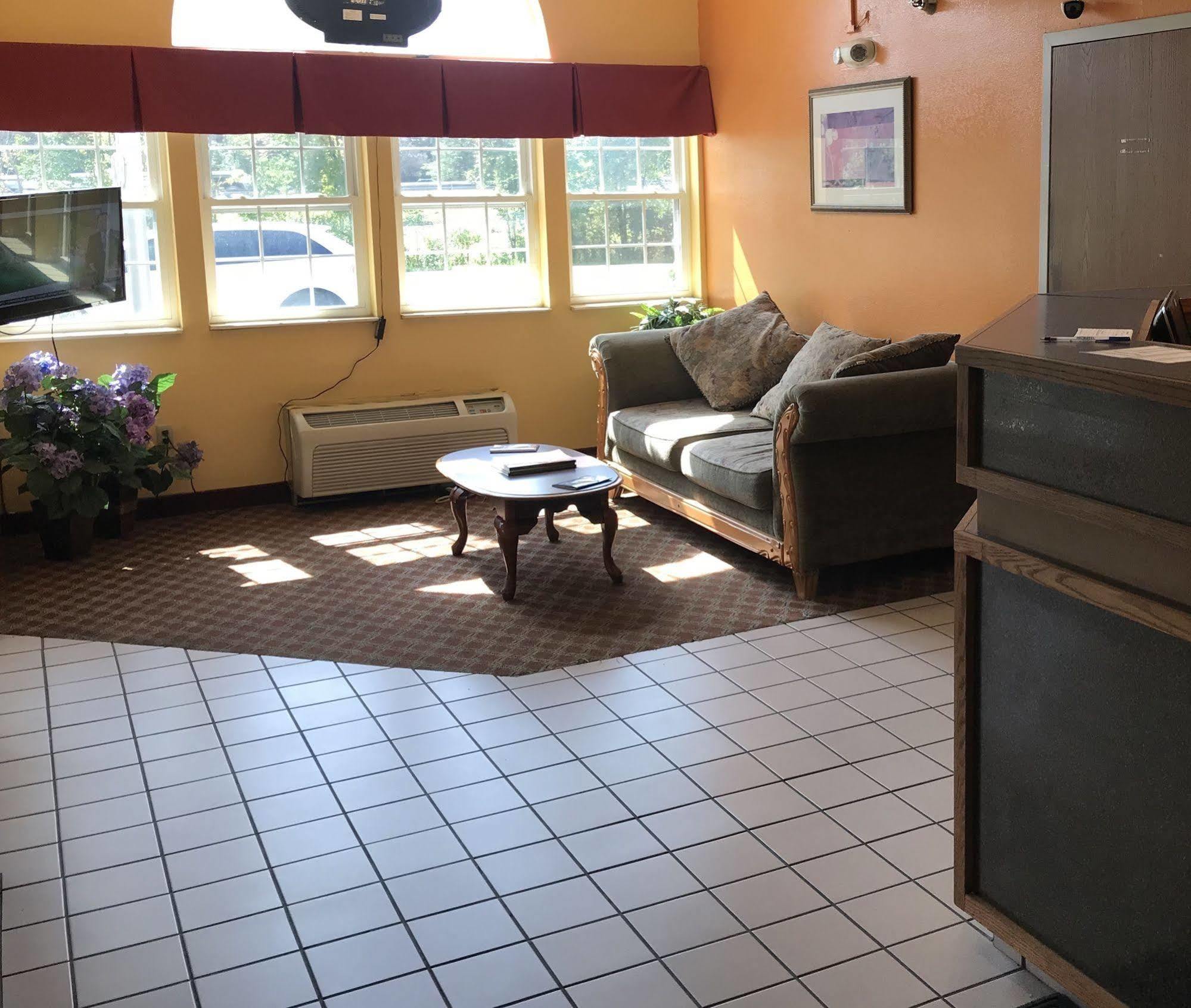 Best Western Buffalo Inn & Suites Williamsville Bagian luar foto