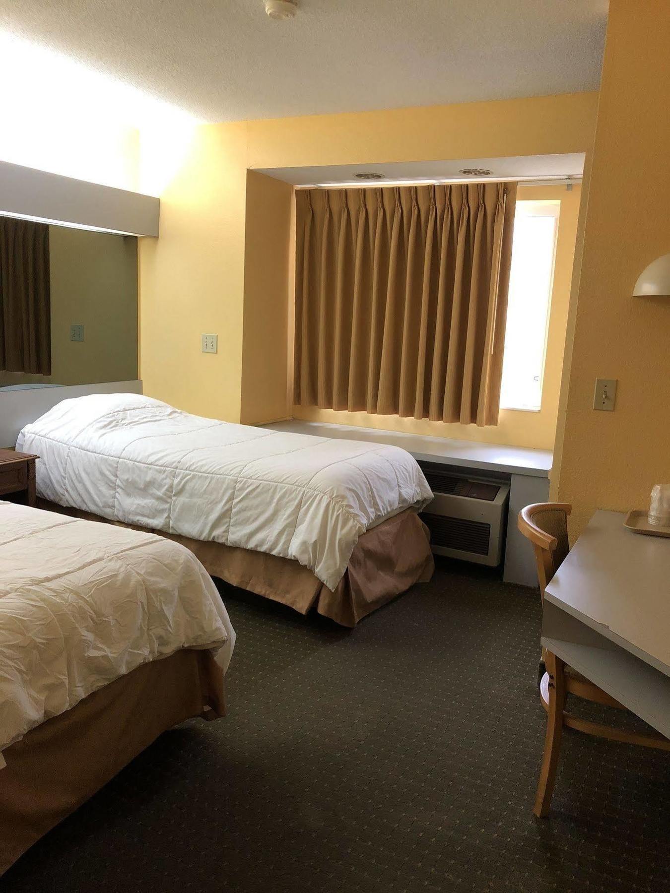 Best Western Buffalo Inn & Suites Williamsville Bagian luar foto
