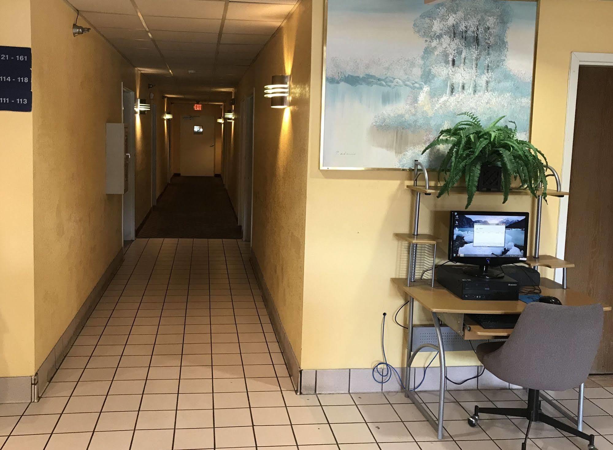 Best Western Buffalo Inn & Suites Williamsville Bagian luar foto